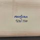 Limited Edition Portuguese Serigraphic Ceramic Tile Viuva Lamego
