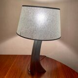 Table lamp Louis Drimmer design 70 silver