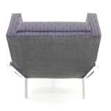 1970s Pair of Italian Design Armchairs