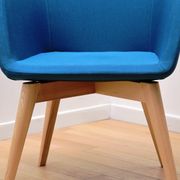 Fauteuil design Tula, Narbutas