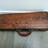 Former musical instrument case
