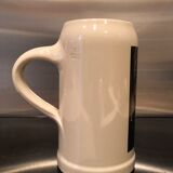 Large 1 litre beer mug