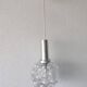 Suspension bubble par Helena Tynell