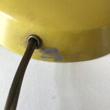 Vintage telescopic lamp 50
