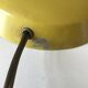 Vintage telescopic lamp 50