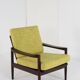 Vintage fauteuil 'kaufbeuren' - fully restored