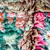 Vintage Boujaad rug 340 x 165 cm