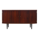 Rosewood cabinet, Danish design, 1970s, designer: Carlo Jensen, production: