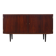 Rosewood cabinet, Danish design, 1970s, designer: Carlo Jensen, production: