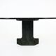 Dining table "Argo" by Carlo Scarpa for Simon Gavina, 1970s