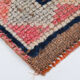 Oriental vintage runner rug 92x329cm