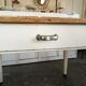 Fir kitchen table