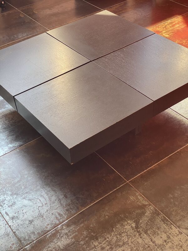 Table basse cinna