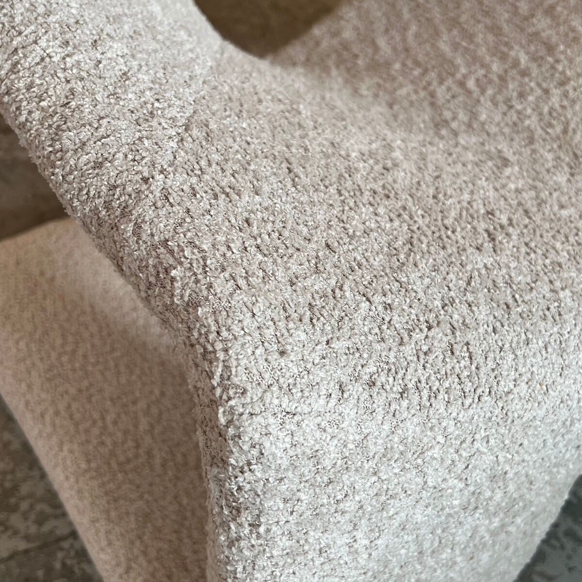 Pair of Zen armchairs by Kwok Hoi Chan for Maison Steiner, 2003 edition.