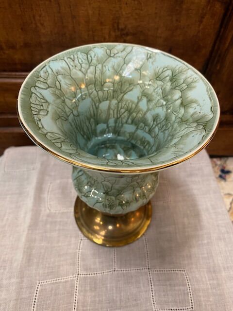 Vase Médicis Delft
