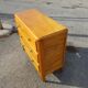 Commode vintage - années 50