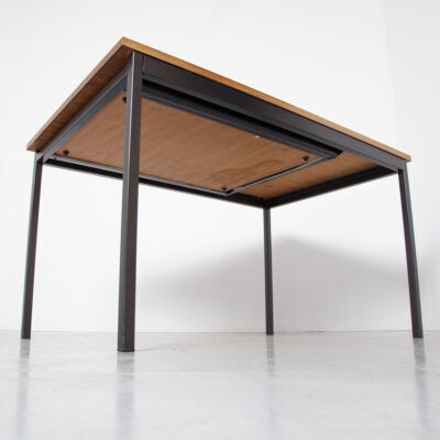 Gispen 3707 extendable table