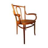 armchair Baumann old bentwood