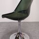 Set of 6 Space Age Tulip Chairs by Chromcraft USA, 1960s/70s