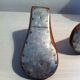 Formes de bottier en bois pour chaussures enfants