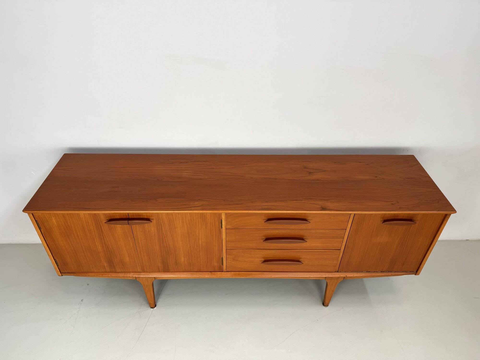 Vintage Jentique sideboard.