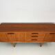 Vintage Jentique sideboard.