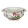Serving dish/soup tureen with handle KG Lunéville, 1950, Réverbère model