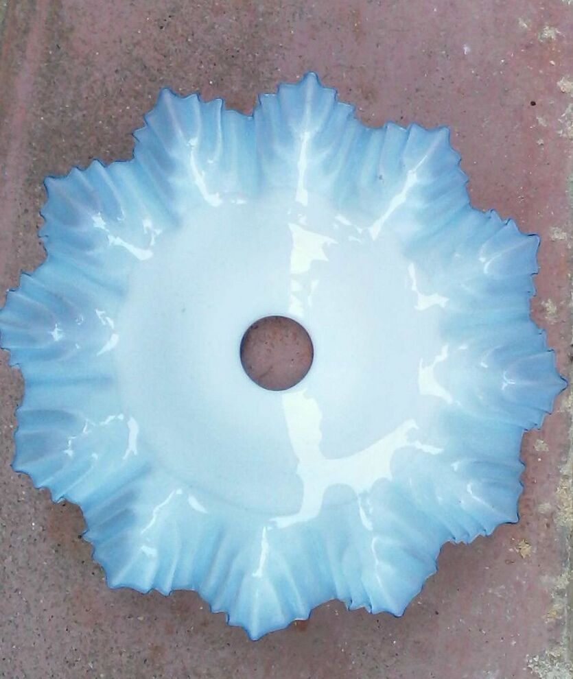 Vintage pendant lamp