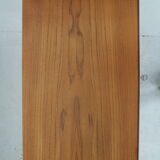 Scandinavian modern teak sideboard 1960's Denmark