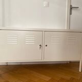 IKEA PS Armoire métallique