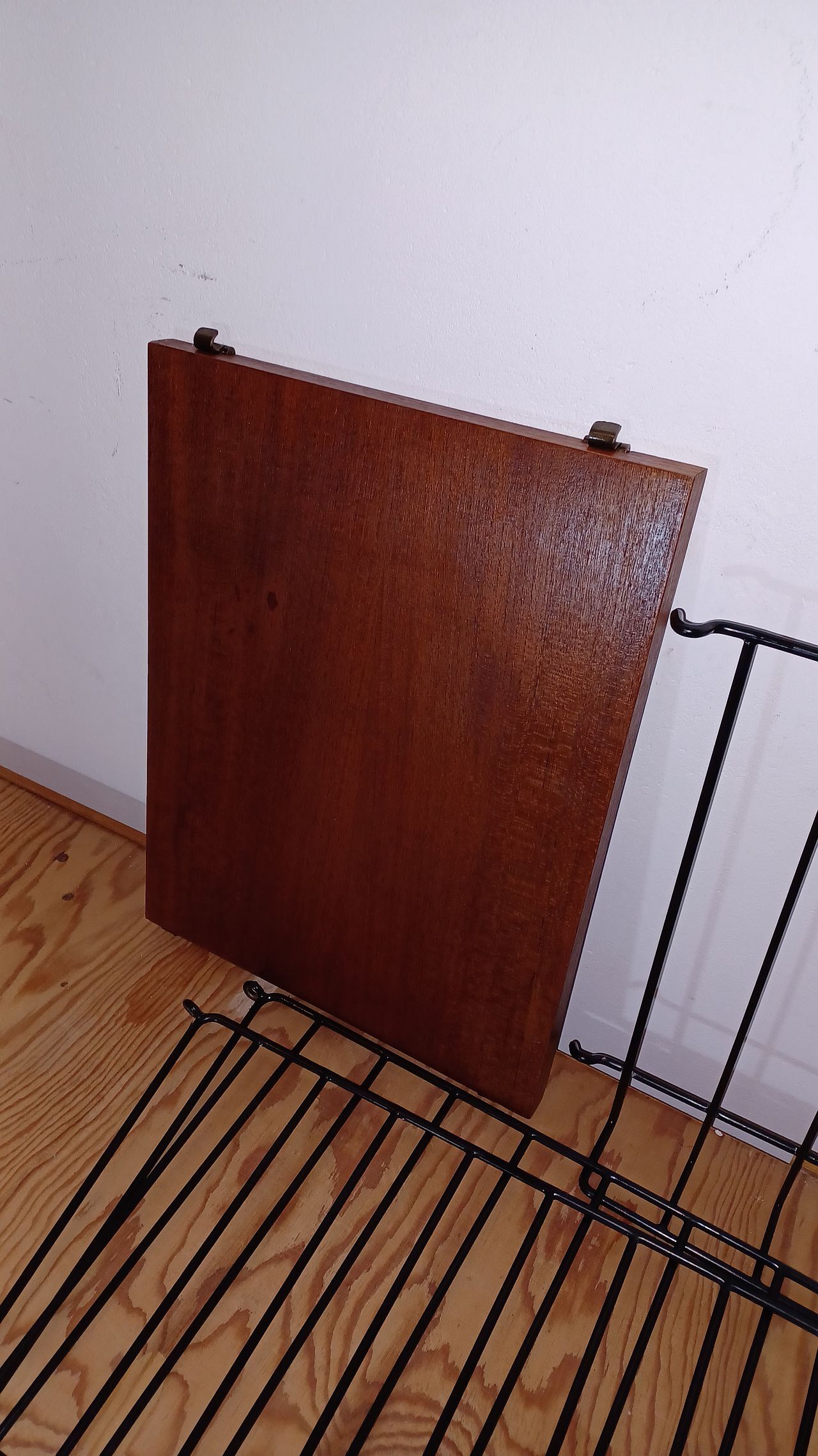 Étagère murale Strinning , Kajsa & Nisse Strinning For String, 1970s