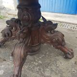 Baroque style table