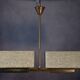Designer chandelier model Paquebot from Maison Arlus 1950's
