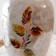 Vase h. bequet quaregnon