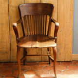 American office chair, 20s