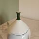 Vintage porcelain teapot Winterling