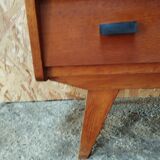 Vintage dresser 50s