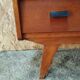 Vintage dresser 50s