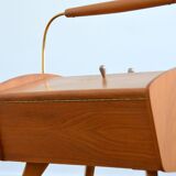 Worker / Vintage sewing box 1960s