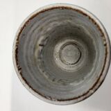 Albert Thiry ceramic pocket emptier French Vallauris 1960 French Riviera