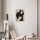 Peinture originale abstraite, b35