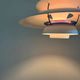 Vintage Louis Poulsen PH5 - Poul Henningsen - Danish design lamp