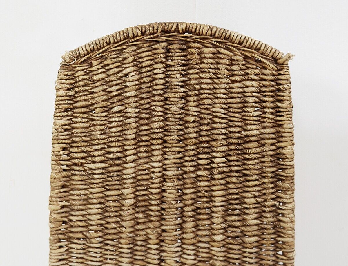 Marzio cecchi banana leaf "s chair" for most, italy 1970s