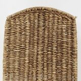 Marzio cecchi banana leaf "s chair" for most, italy 1970s