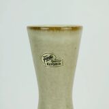vintage mid century VASE ferdi keramik 1950s abstract decor model 1031/25