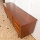 Walnut sideboard 183cm