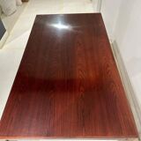 Rosewood desk