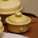 Lot de 5 terrines en céramique