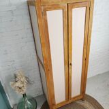Parisian school cabinet