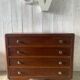 Commode Art deco